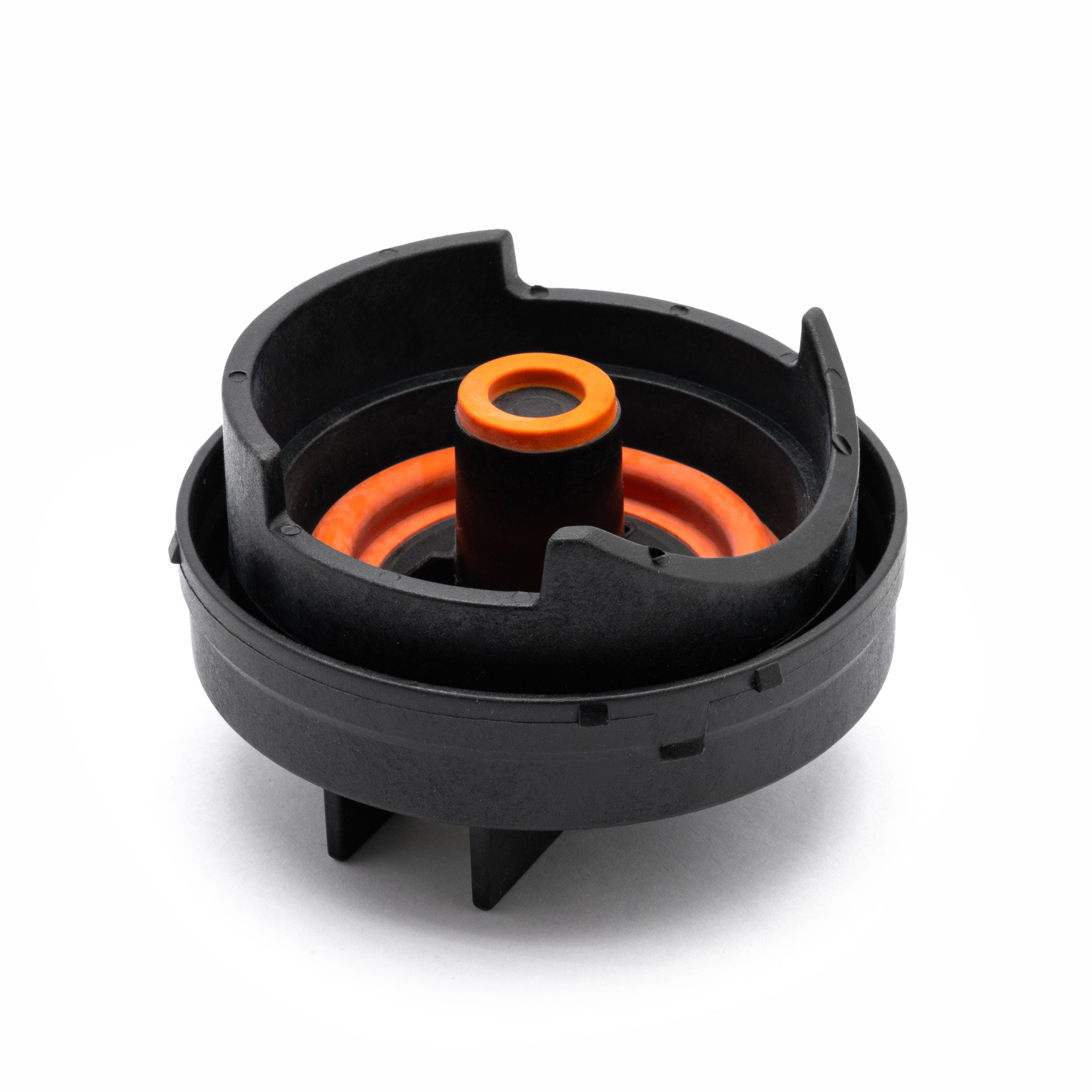 Crankcase Ventilation Valve for BMW N52, N52N, N52K, N51 11127552281 10