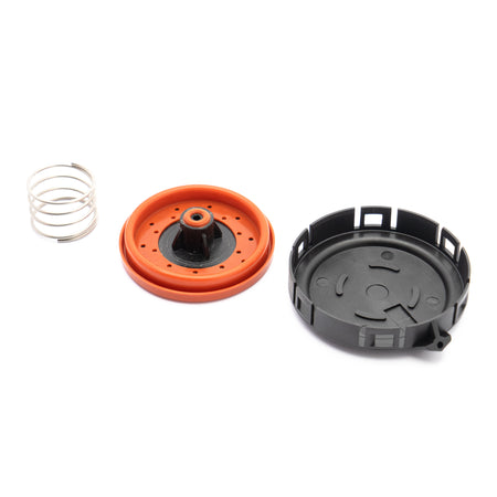 Crankcase ventilation valve for BMW N62 11127547058, 11127537733 3