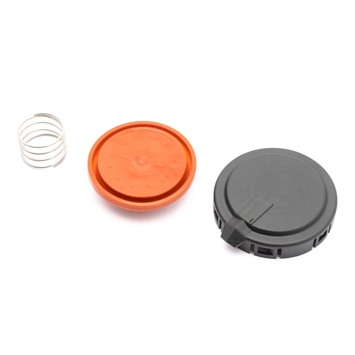 Crankcase ventilation valve for BMW N62 11127547058, 11127537733 5