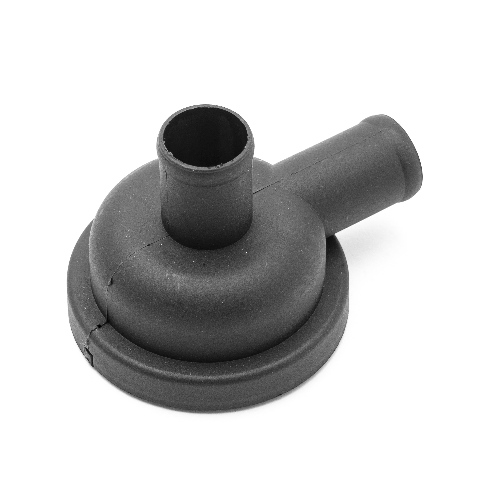 Crankcase ventilation valve Volkswagen Passat B5 Audi A6 C5 1.8T 06A129101D, 034129101B 4