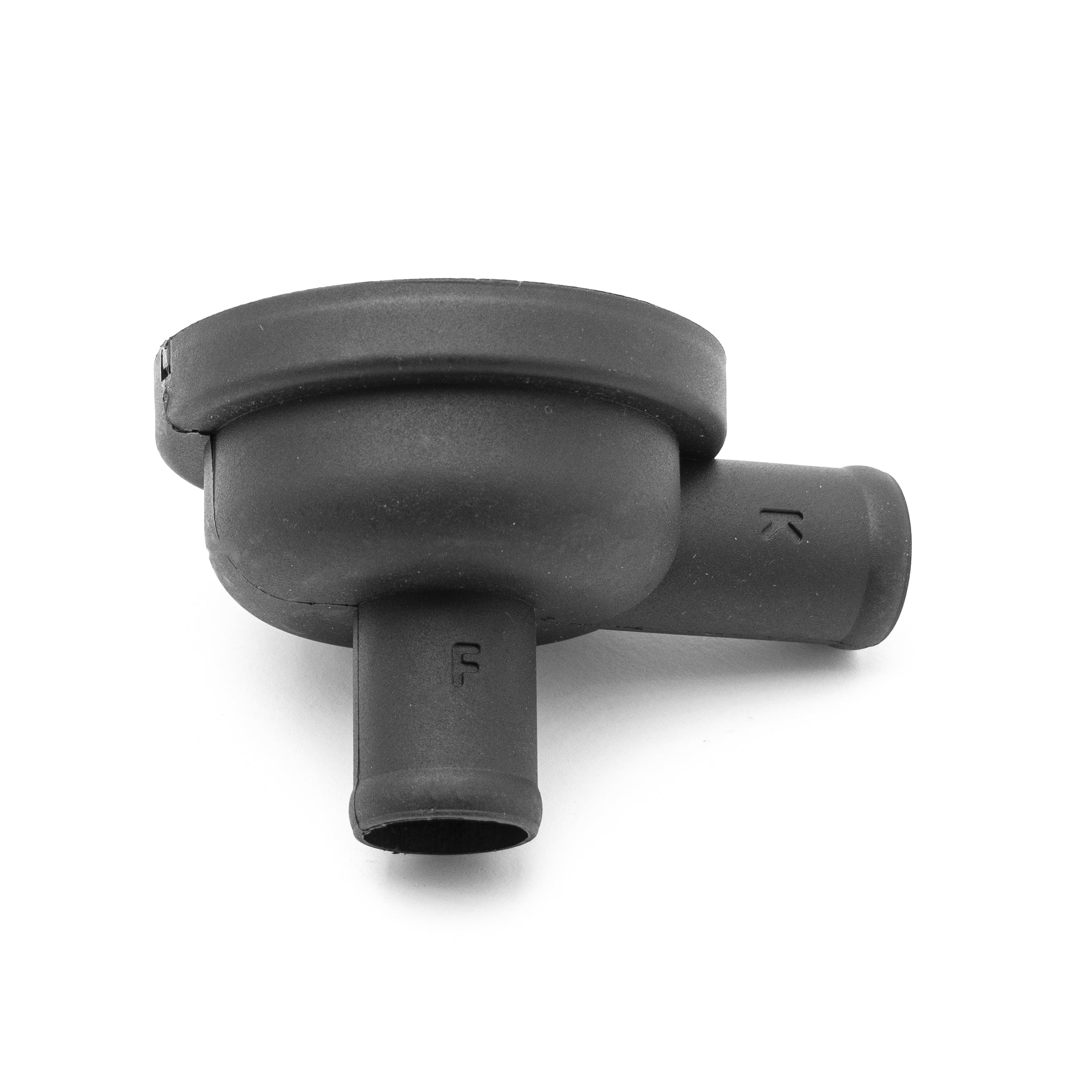 Crankcase ventilation valve Volkswagen Passat B5 Audi A6 C5 1.8T 06A129101D, 034129101B 3