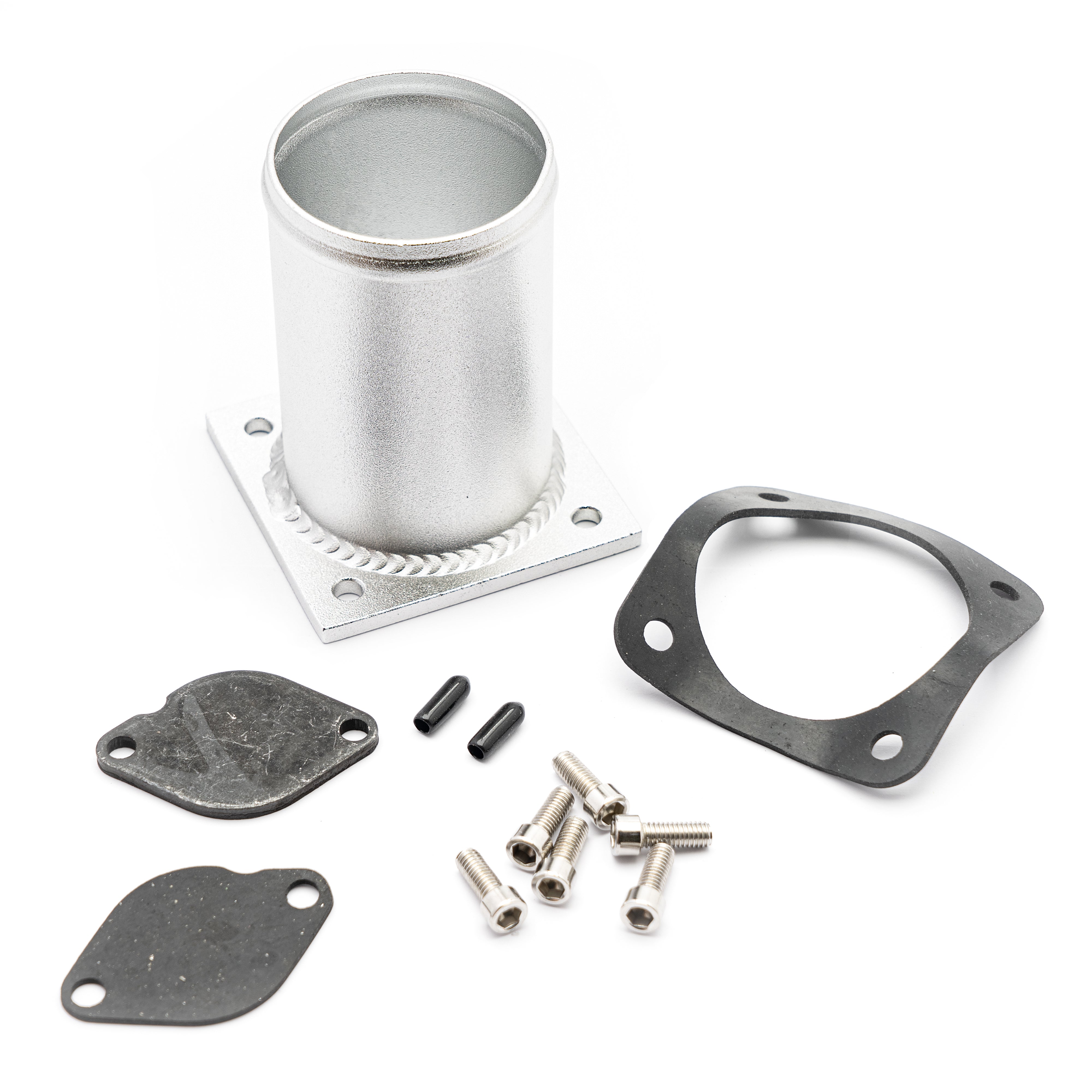 EGR Removal Kit Land Rover Discovery 2, Defender TD5 1