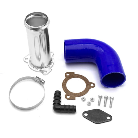 EGR removal kit VAG 1.9 TDI MK5 Golf Jetta (BRM BLS) 2005 - 2006 1