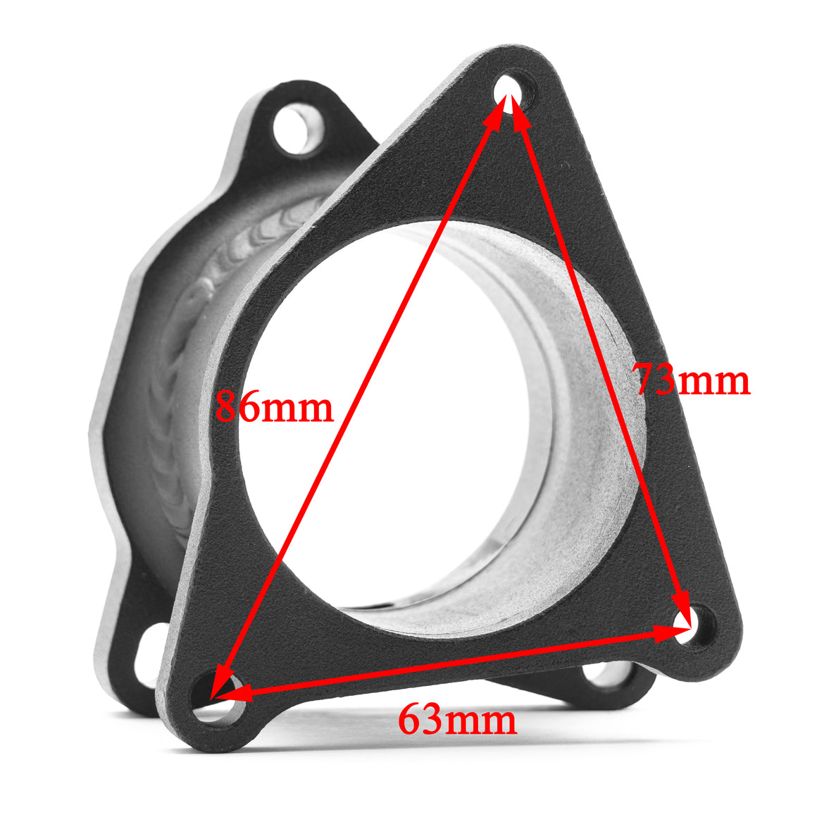 EGR Removal Kit VW Golf Mk5 2.0tdi, Skoda 2.0Tdi 4