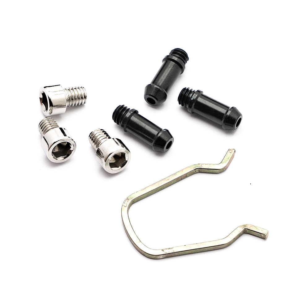 PCV valve removal kit VAG 2.0T FSI EA113 06F129101K 06H129101B