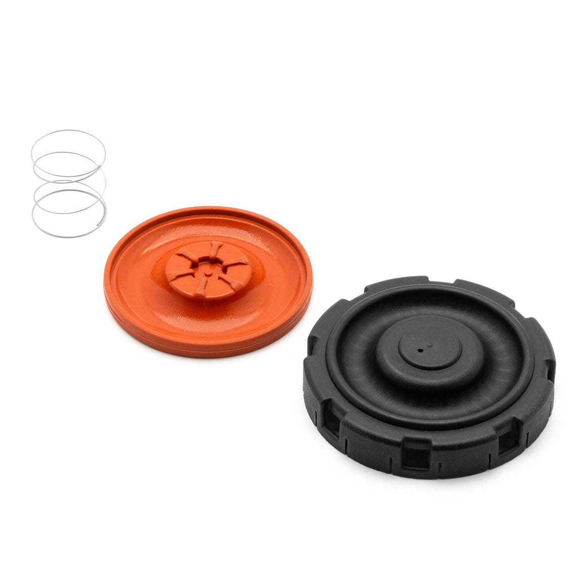 Repair kit for small valve cover diaphragm VAG 2.5 TDI 070103469B (070103503E, 07Z103503H) 3