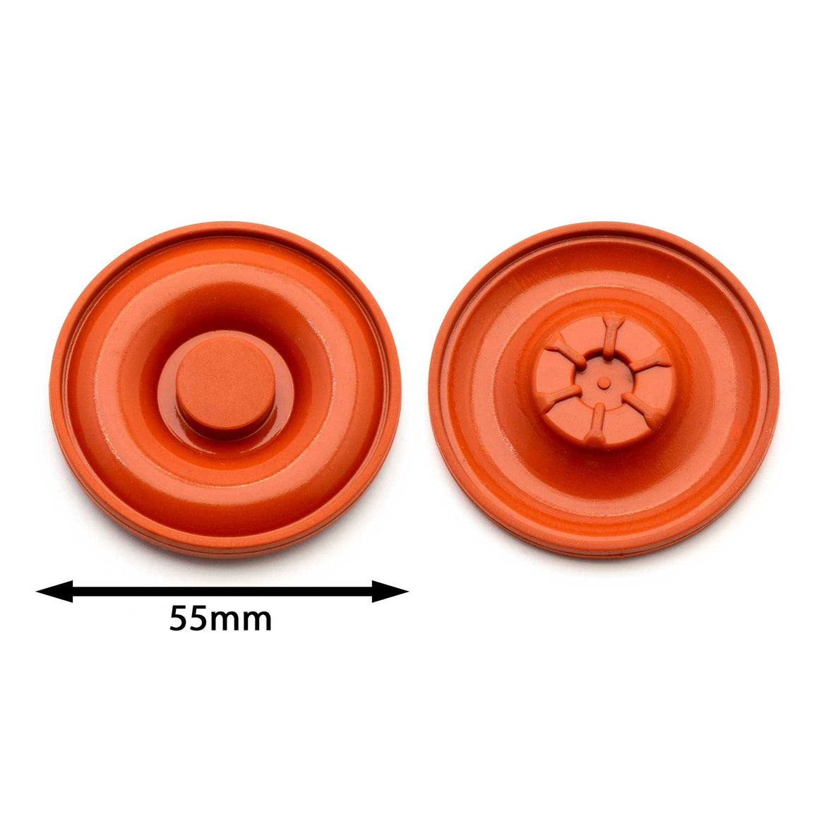 Repair kit for small valve cover diaphragm VAG 2.5 TDI 070103469B (070103503E, 07Z103503H) 4