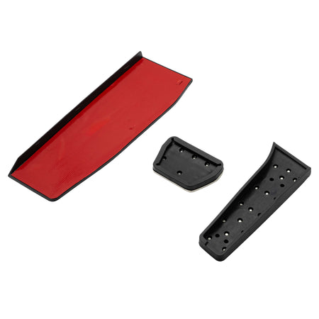 BMW G-Design pedal covers F20, F21, F22, F23, F30, F31, F34, F35, F32, F33, F36 4