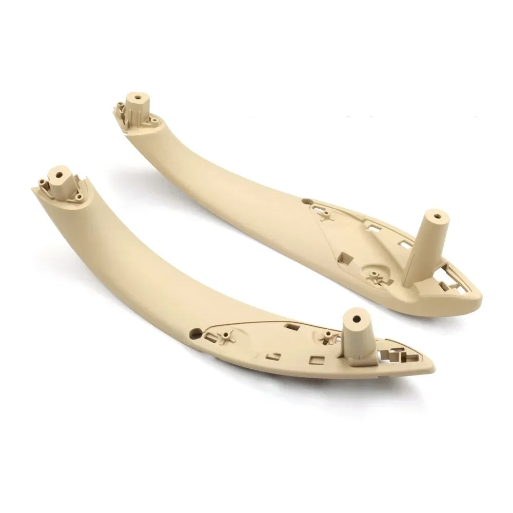Set of interior handle trims BMW F32, F33, M4 F82, M4 F83 Beige 1