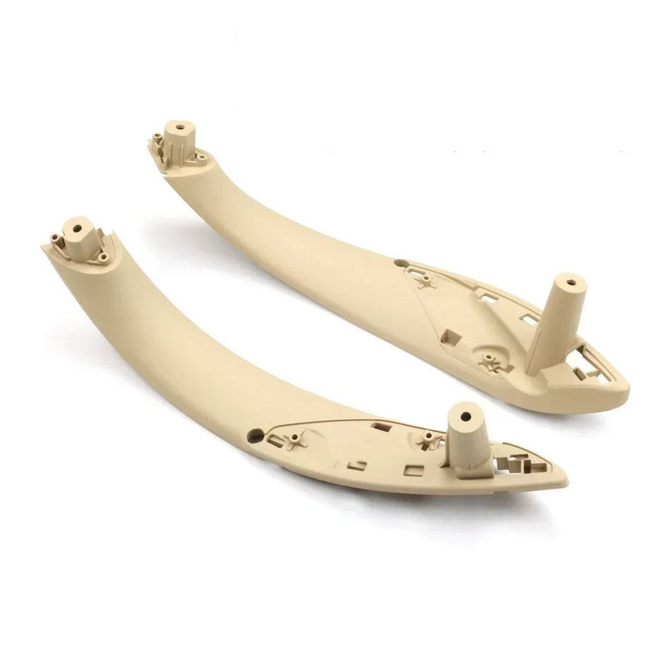 Set of interior handle trims BMW F32, F33, M4 F82, M4 F83 Beige