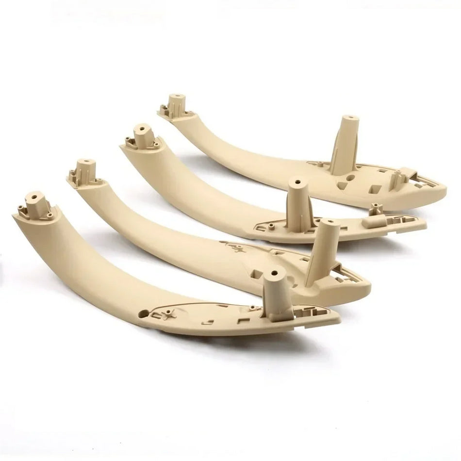 Set of interior handle trims BMW F30, F31, M3 F80 Beige
