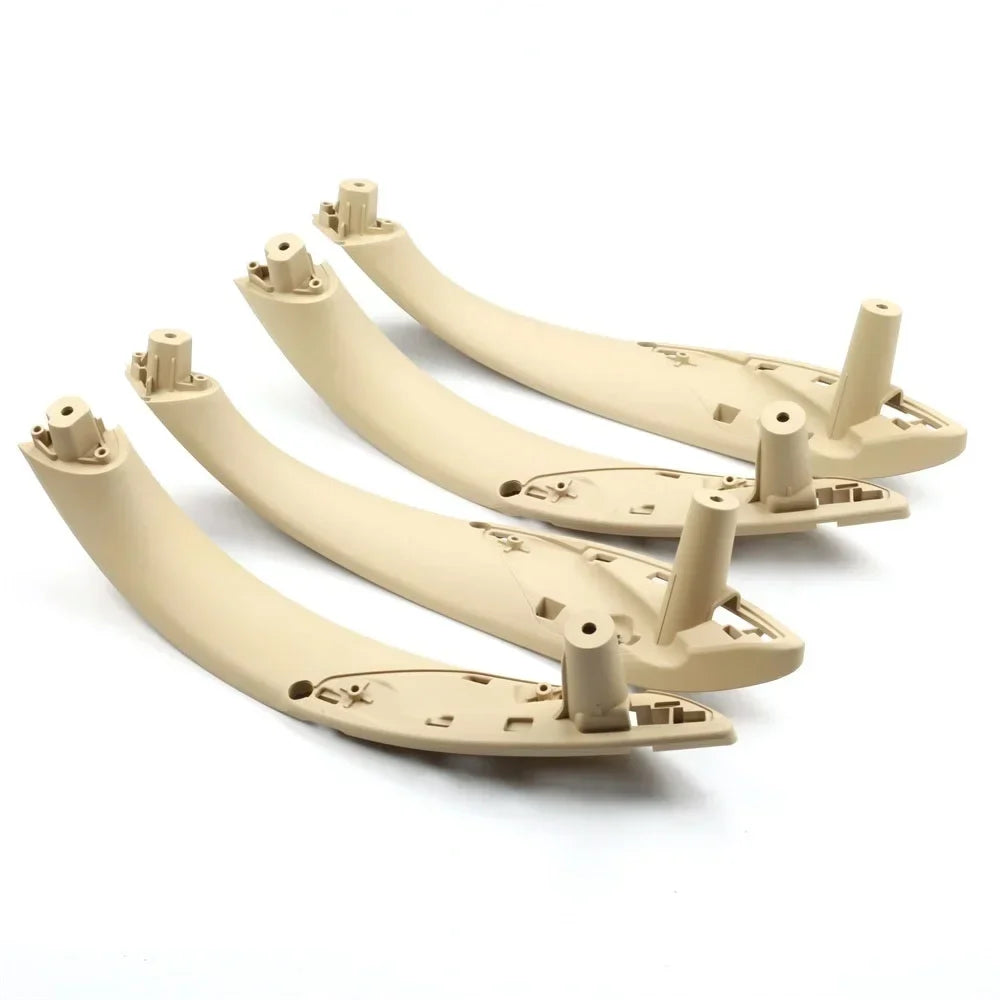 Set of interior handle trims BMW F34, F36 Beige 1