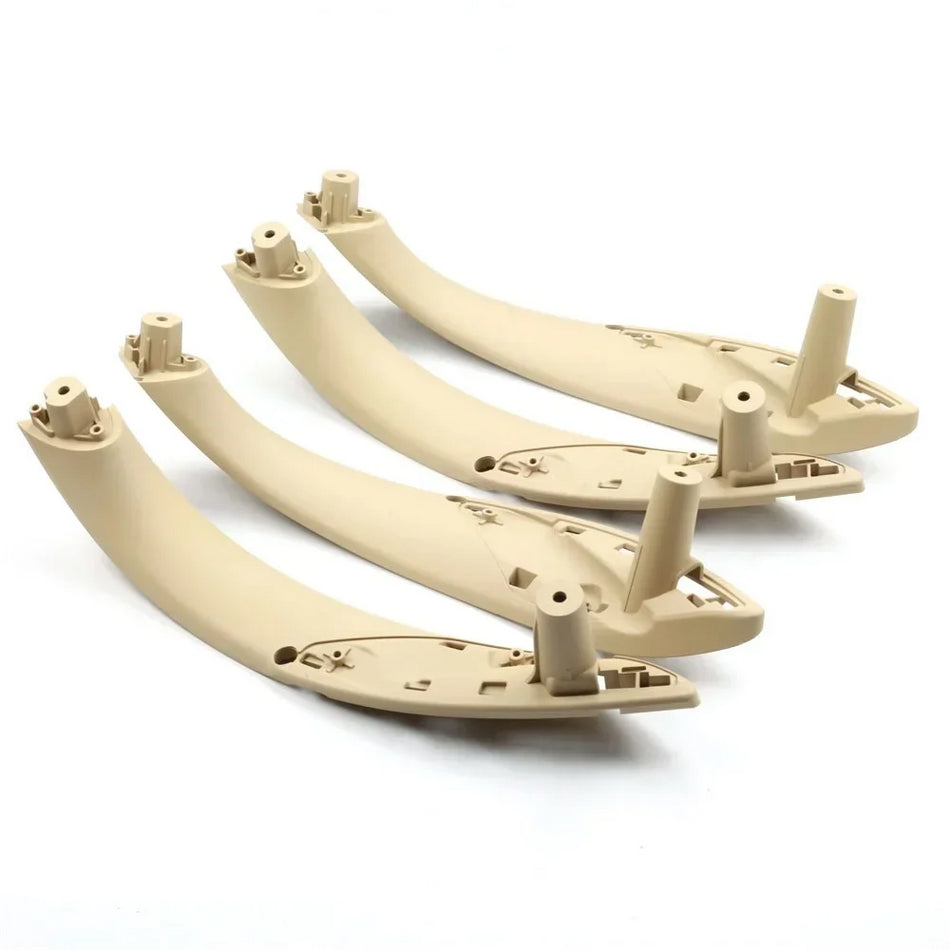 Set of interior handle trims BMW F34, F36 Beige