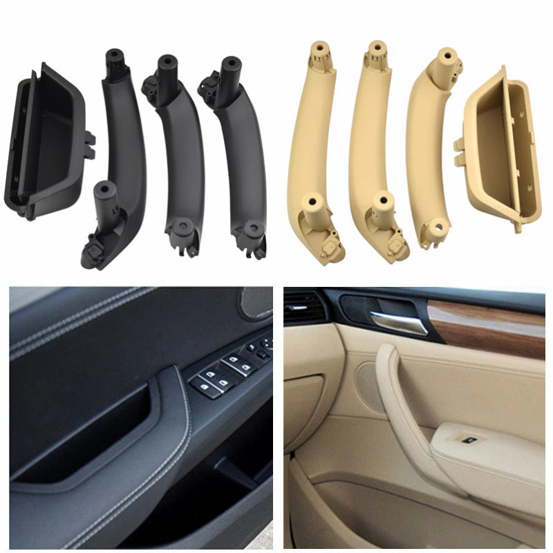 Interior trim kit BMW X3 F25, X4 F26 Beige 6