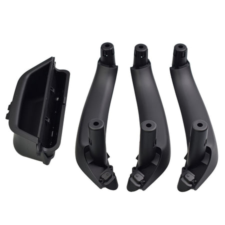 Interior trim kit BMW X3 F25, X4 F26 Black 1