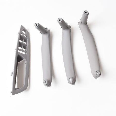 Interior trim kit BMW X5 E70, X6 E71 Gray 1