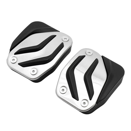 Pedal pads BMW M Performance E38, E39, E46, E84, E87, E90, E91, E92, E93 Manual 2