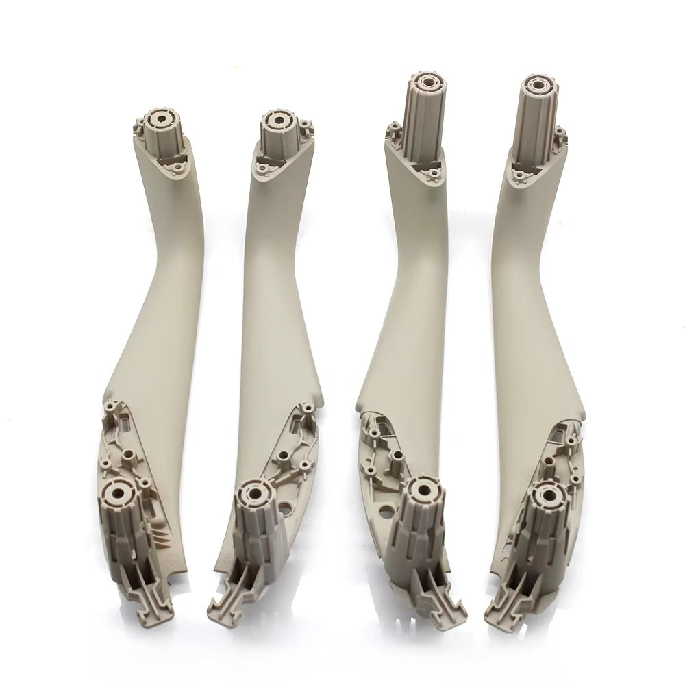 Set of interior handle trims for BMW G30, G31, M5 F90 2017-2022 OYSTER 3