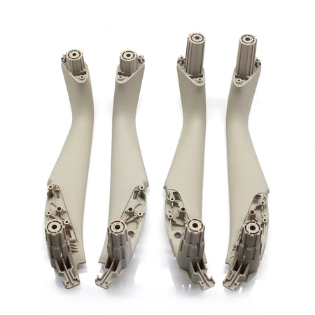 Set of interior handle trims for BMW G30, G31, M5 F90 2017-2022 OYSTER 3