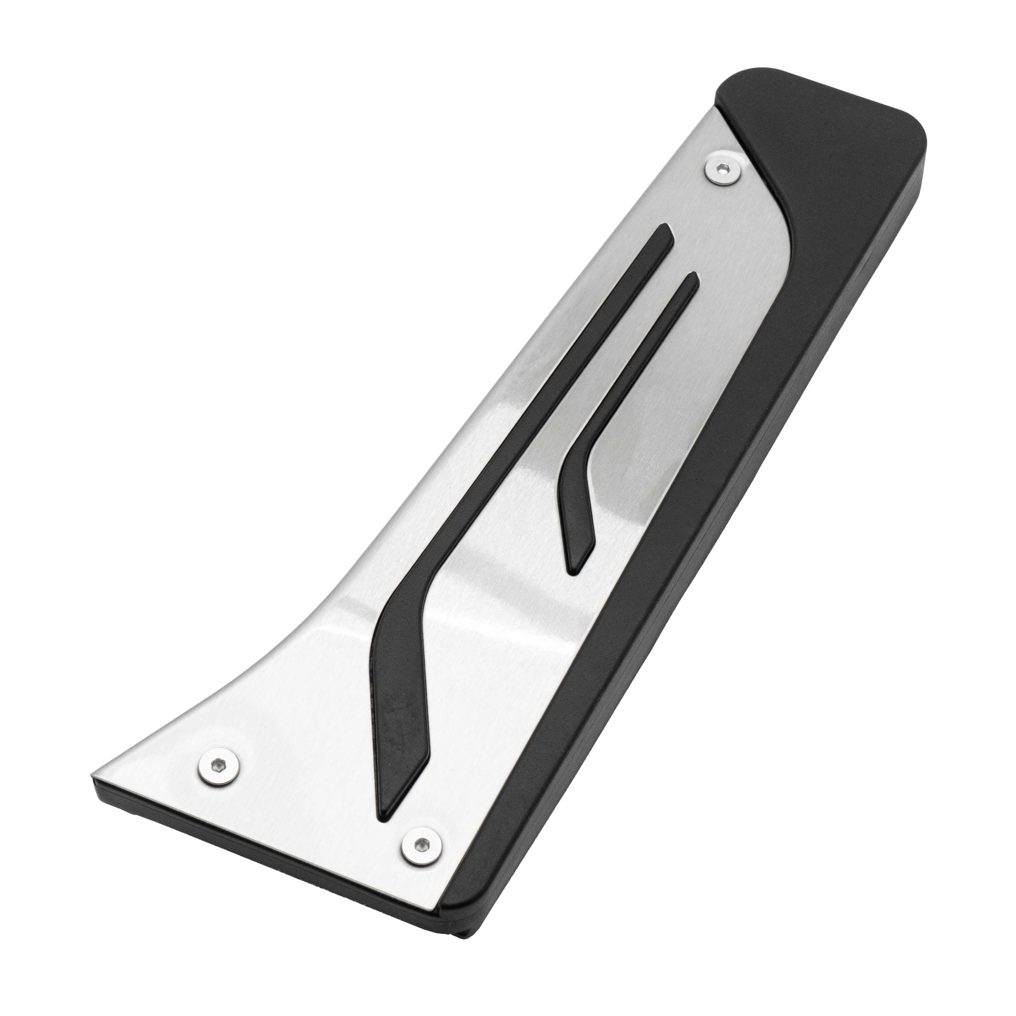 Pedal pads BMW M Performance E38, E39, E46, E84, E87, E90, E91, E92, E93 Manual 3