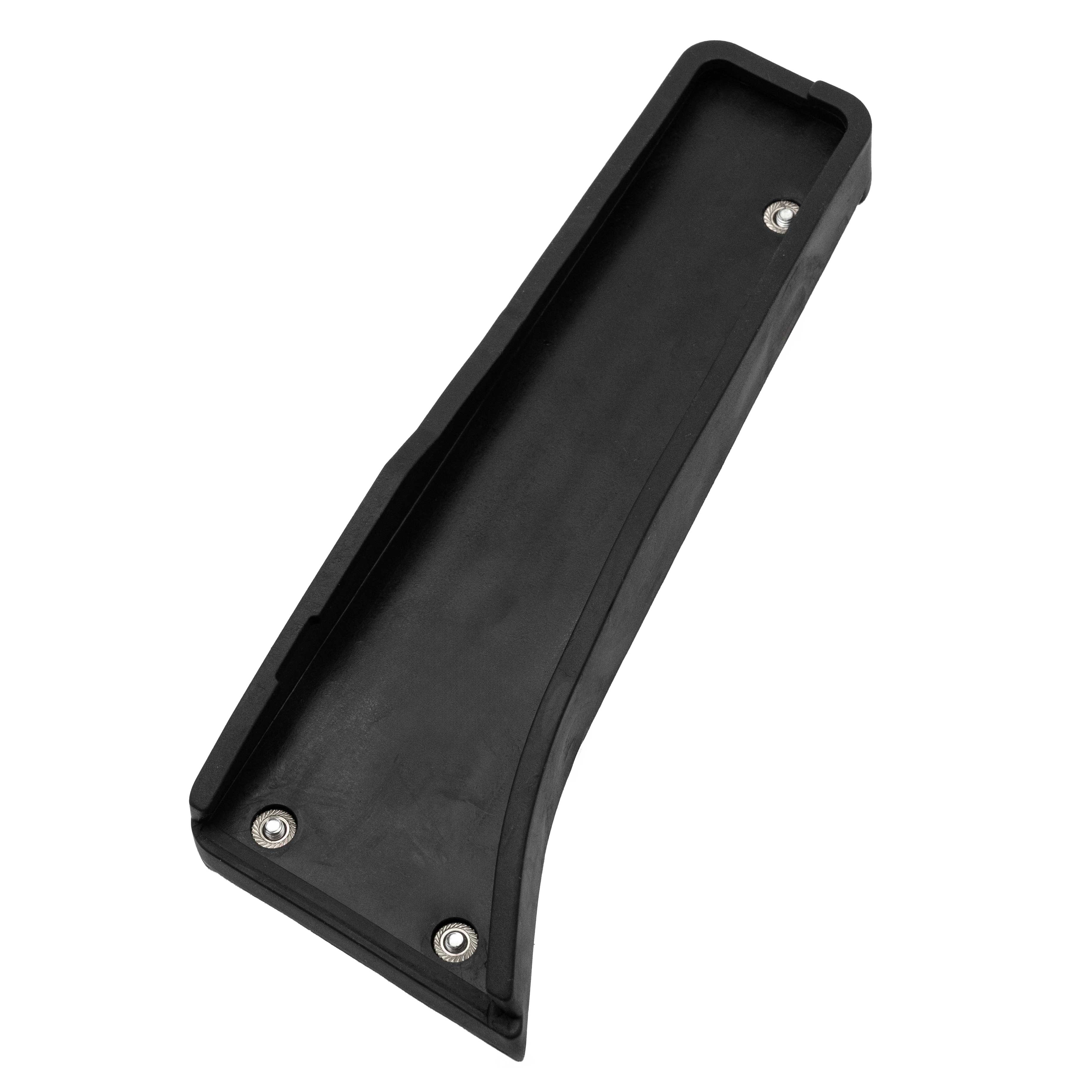 BMW M Performance Pedal Pads E38, E39, E46, E84, E87, E90, E91, E92, E93 Automatic 4