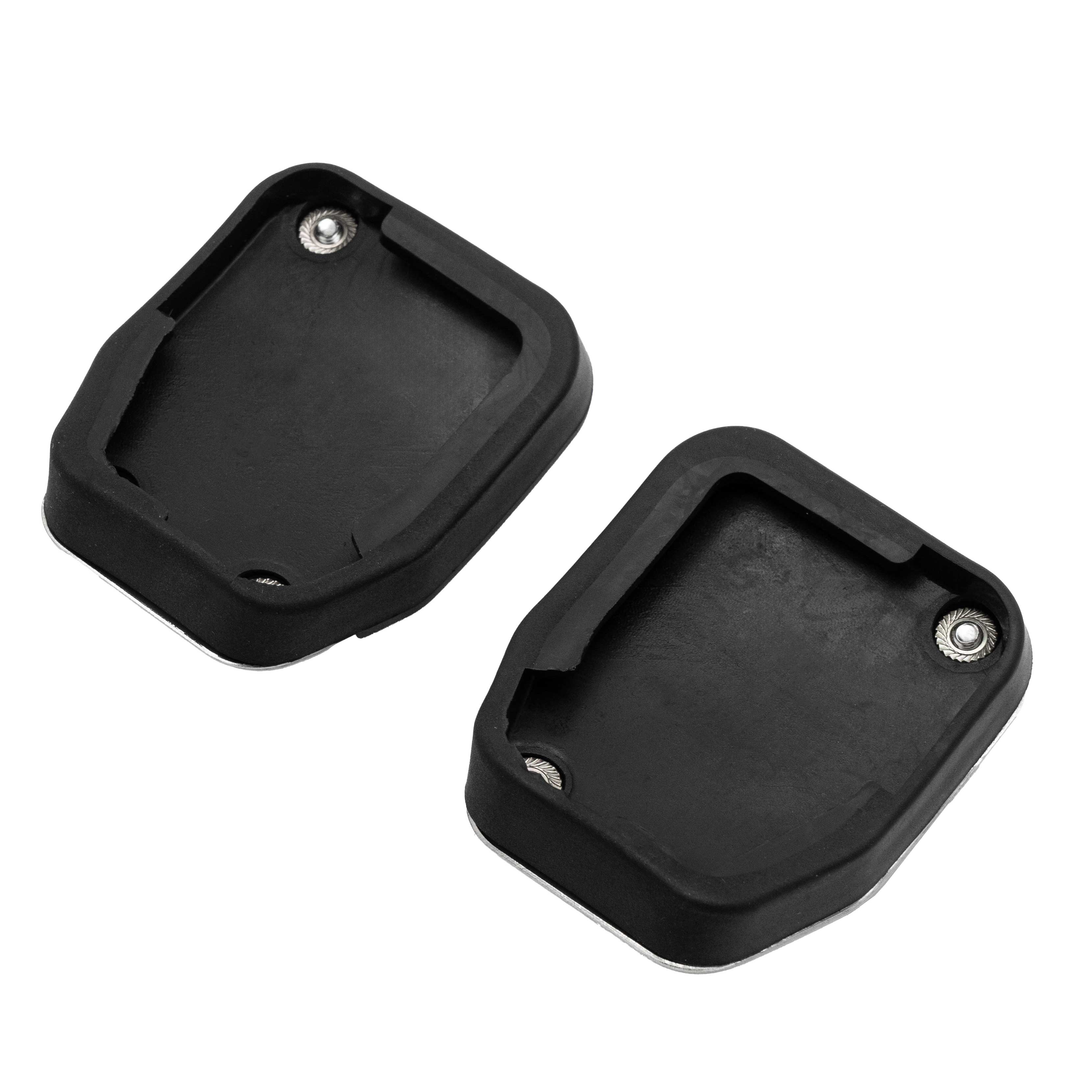 Pedal pads BMW M Performance E38, E39, E46, E84, E87, E90, E91, E92, E93 Manual 5