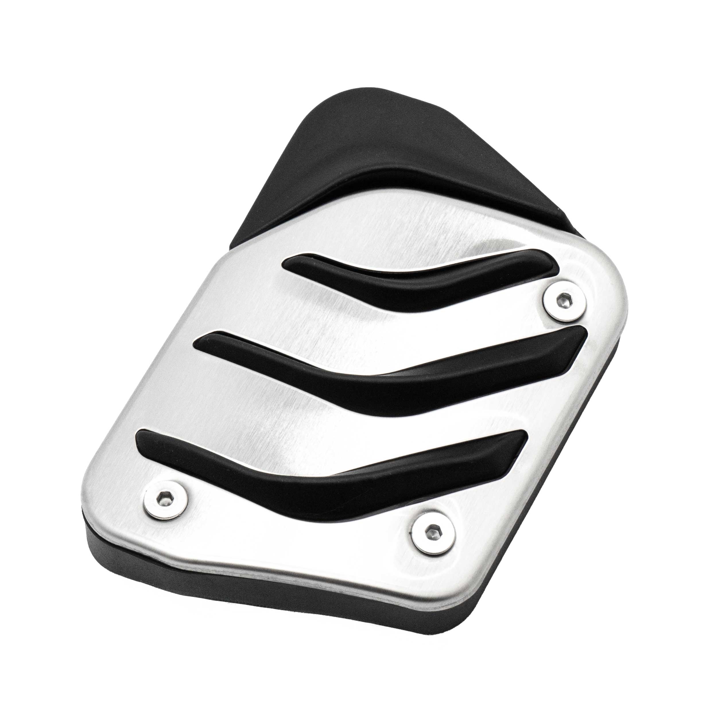 BMW M Performance Pedal Pads E38, E39, E46, E84, E87, E90, E91, E92, E93 Automatic 3