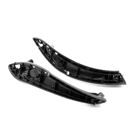 Set of interior handle trims for BMW F32, F33, M4 F82, M4 F83 Carbon 2