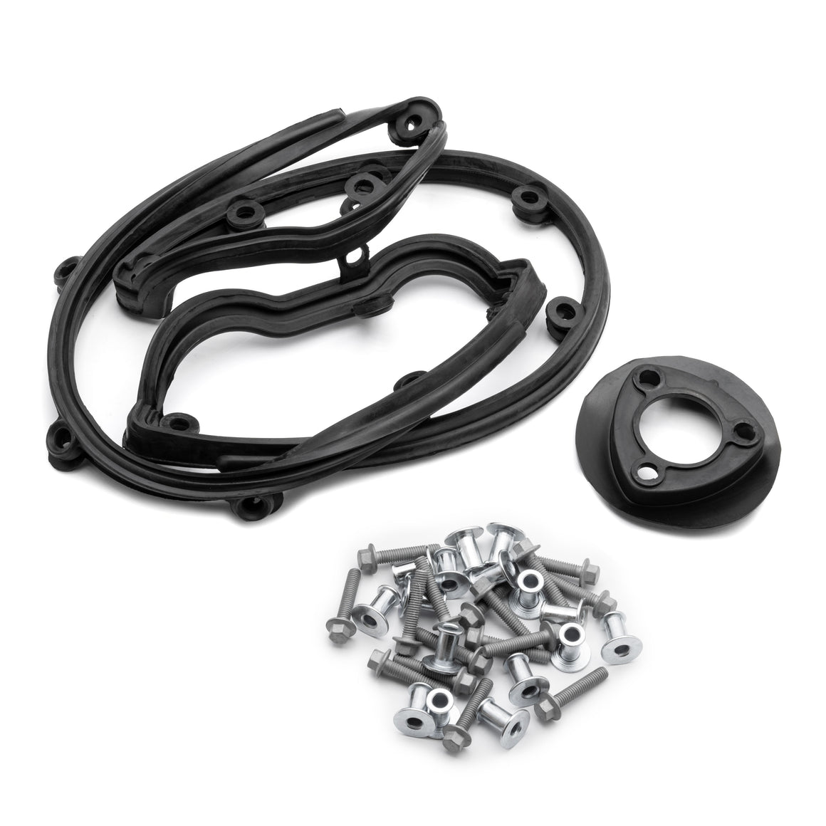 Valve Cover Gasket Set VW 2.5 TDI BLK, BPD, BAC, BPE 070103469A 1