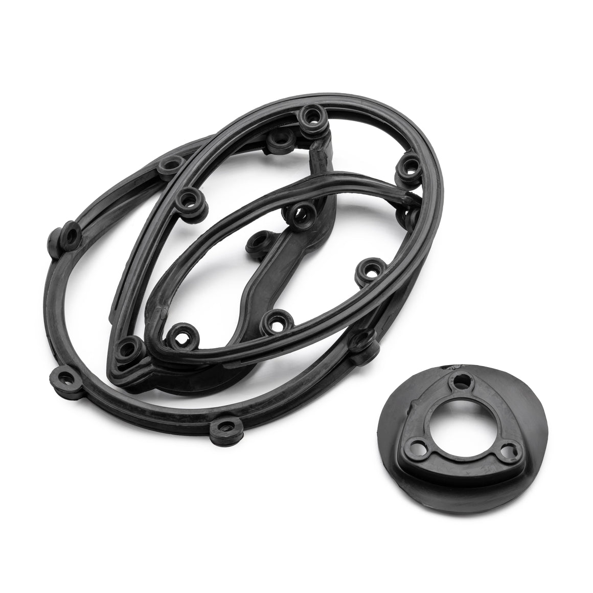 Valve Cover Gasket Set VW 2.5 TDI BLK, BPD, BAC, BPE 070103469A 3