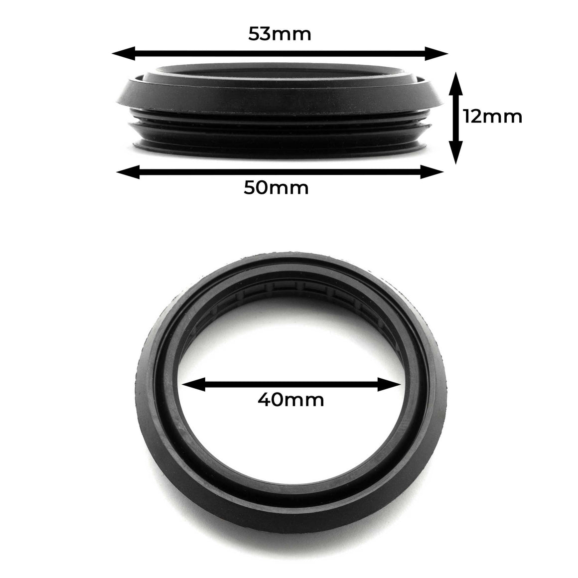 Oil seal 711994 vacuum brake booster Renault Megane IV, Talisman 4