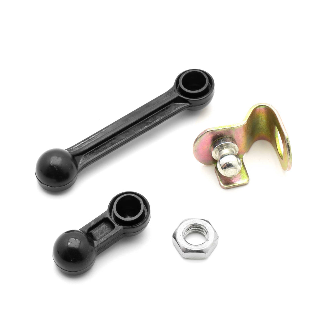 Intake Manifold Geometry Regulator Rod Set 077198327A 4