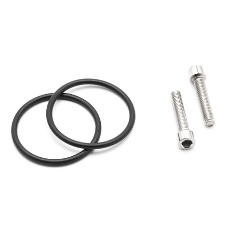 Seal kit for booster pump Haldex (Haldex) 4th generation 0AY598305 1