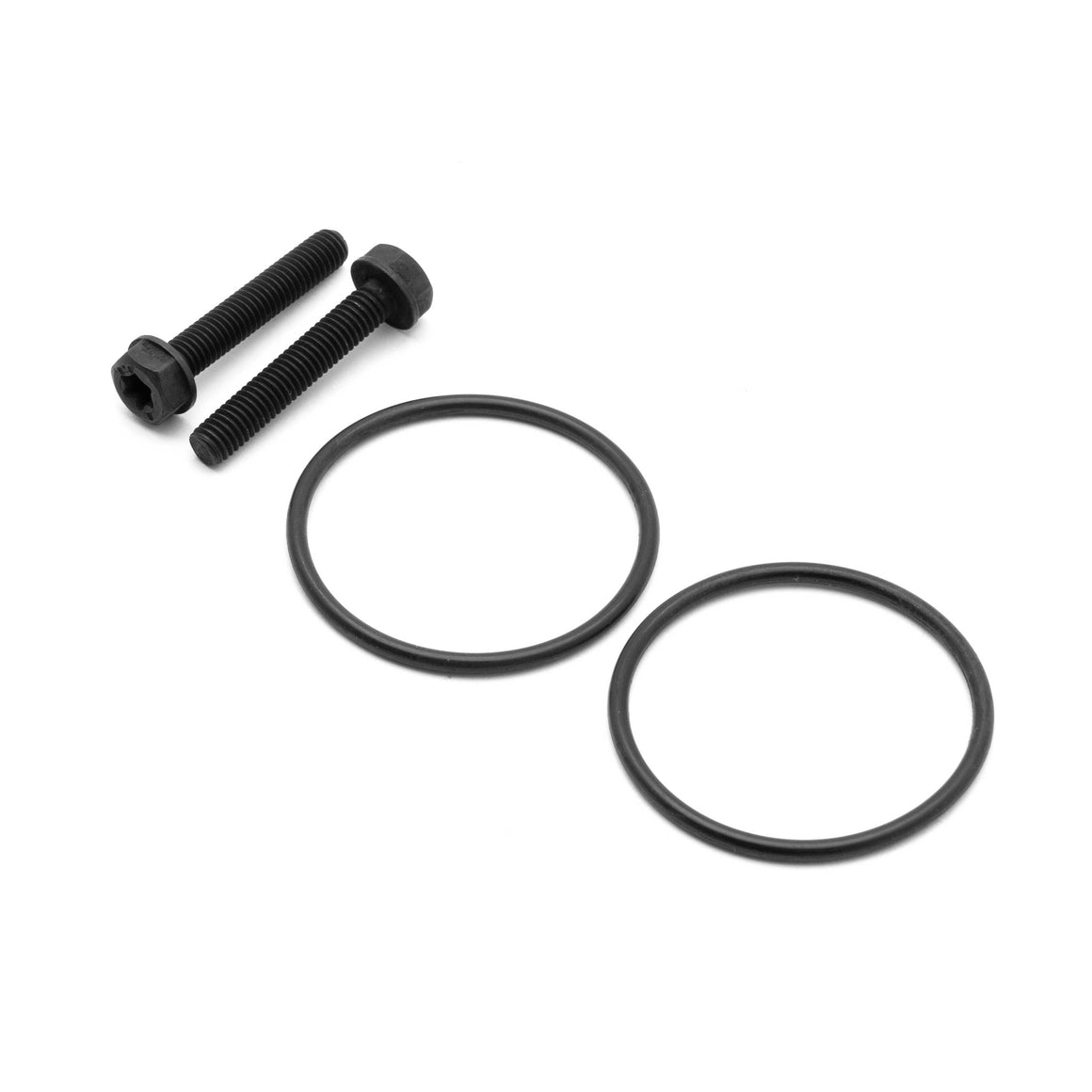 Seal kit for booster pump Haldex (Haldex) 5th generation 0CQ598305 1