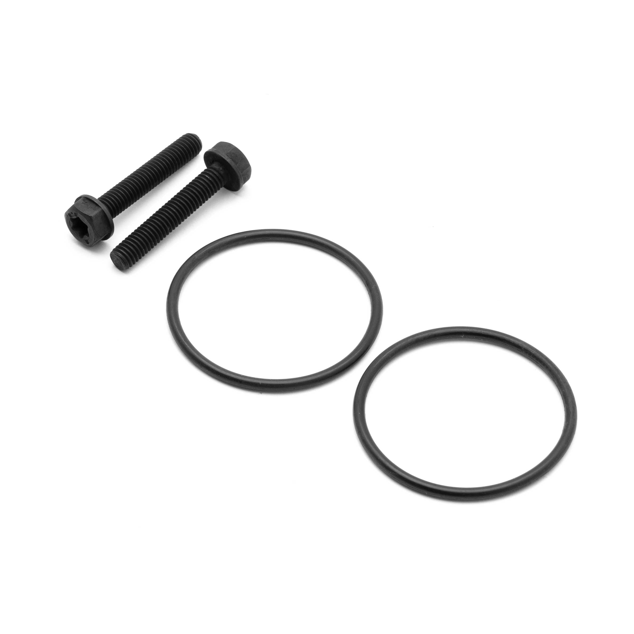 Seal kit for booster pump Haldex (Haldex) 5th generation 0CQ598305 1