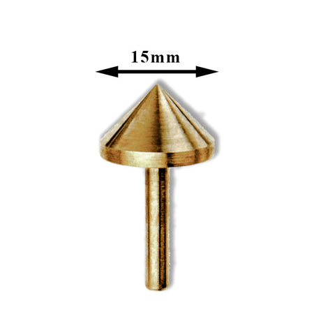 Cones for stove valves 2