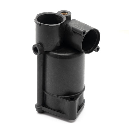 Air Suspension Compressor dryer housing AMK Mercedes W221, W164, W251, W166 3