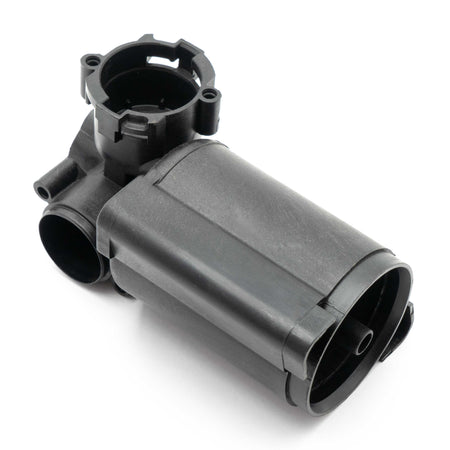 Air Suspension Compressor Dryer Housing Wabco Audi Q7, Audi A6 C6, VW Touareg 3