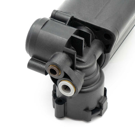 Air Suspension Compressor Dryer Housing Wabco Audi Q7, Audi A6 C6, VW Touareg 2