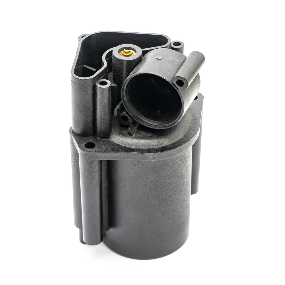 Air Suspension Compressor Dryer Housing Wabco BMW F07, F11, F01, F02, F04 4