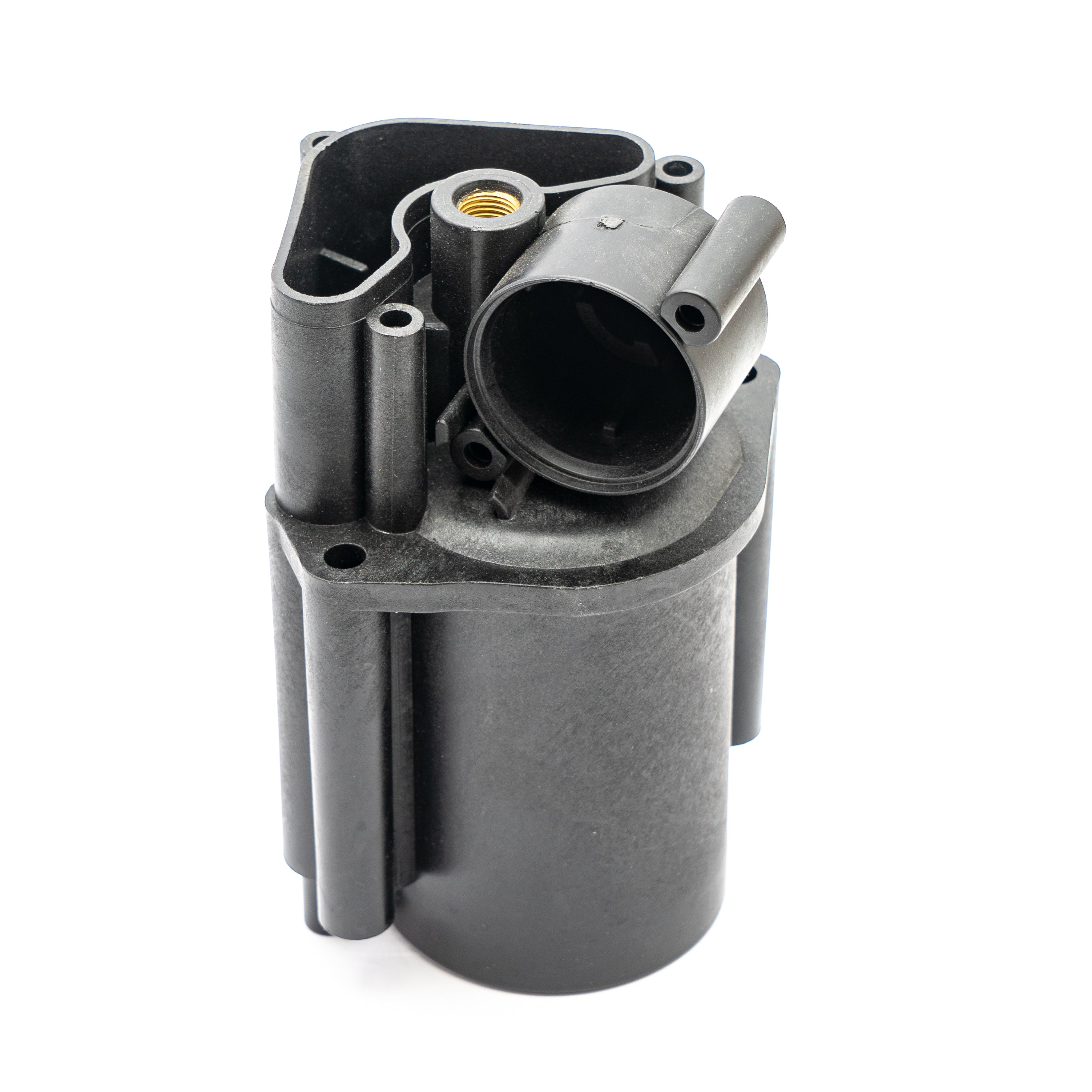 Air Suspension Compressor Dryer Housing Wabco BMW F07, F11, F01, F02, F04 4