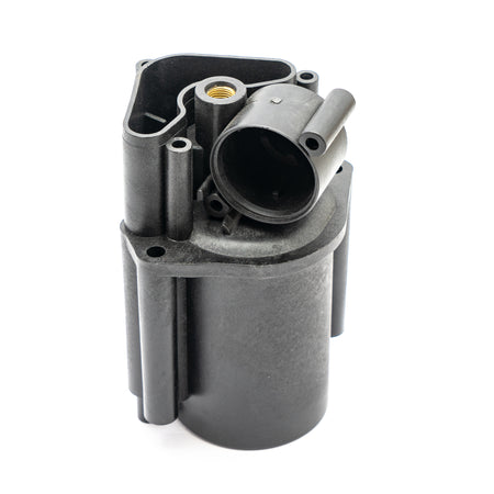 Air Suspension Compressor Dryer Housing Wabco BMW F07, F11, F01, F02, F04 4