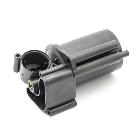 Air Suspension Compressor Dryer Housing Wabco BMW F07, F11, F01, F02, F04 2