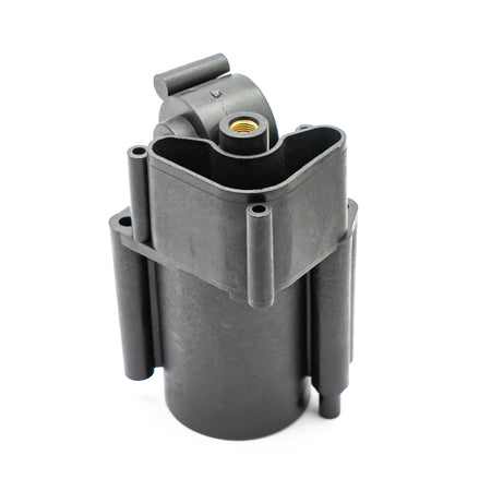 Air Suspension Compressor Dryer Housing Wabco BMW F07, F11, F01, F02, F04 1