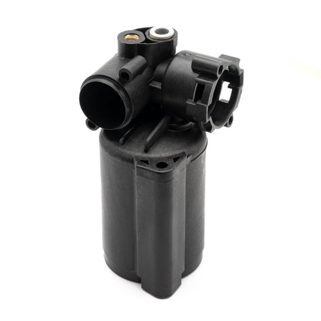 Air Suspension Compressor Dryer Housing Wabco Mercedes W220, W211 and Audi A6 C5, A8 D3 3