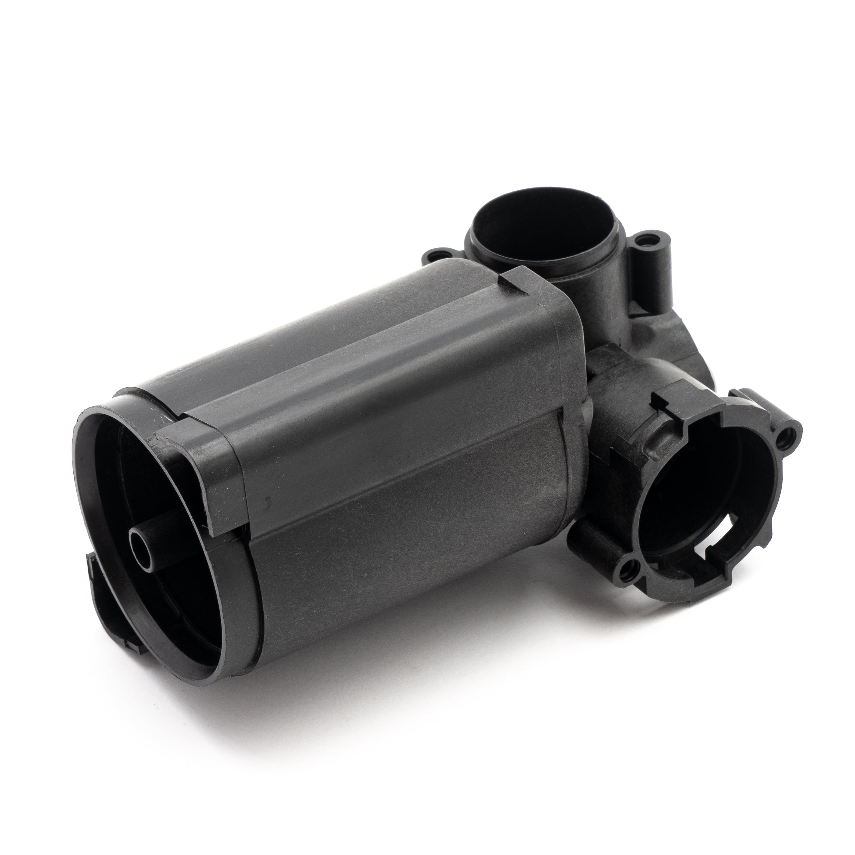 Air Suspension Compressor Dryer Housing Wabco Mercedes W220, W211 and Audi A6 C5, A8 D3 2