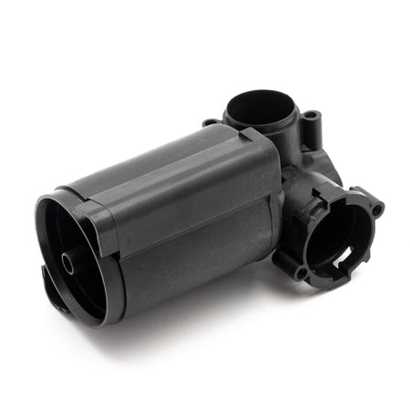 Air Suspension Compressor Dryer Housing Wabco Mercedes W220, W211 and Audi A6 C5, A8 D3 2