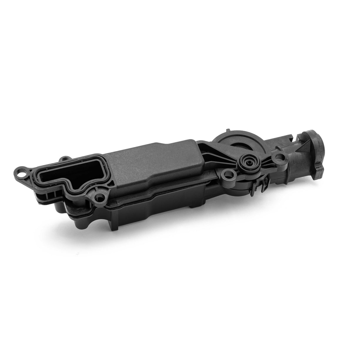 Chevrolet Malibu 1.8 Hybrid Valve Cover Oil Separator 55581626 5