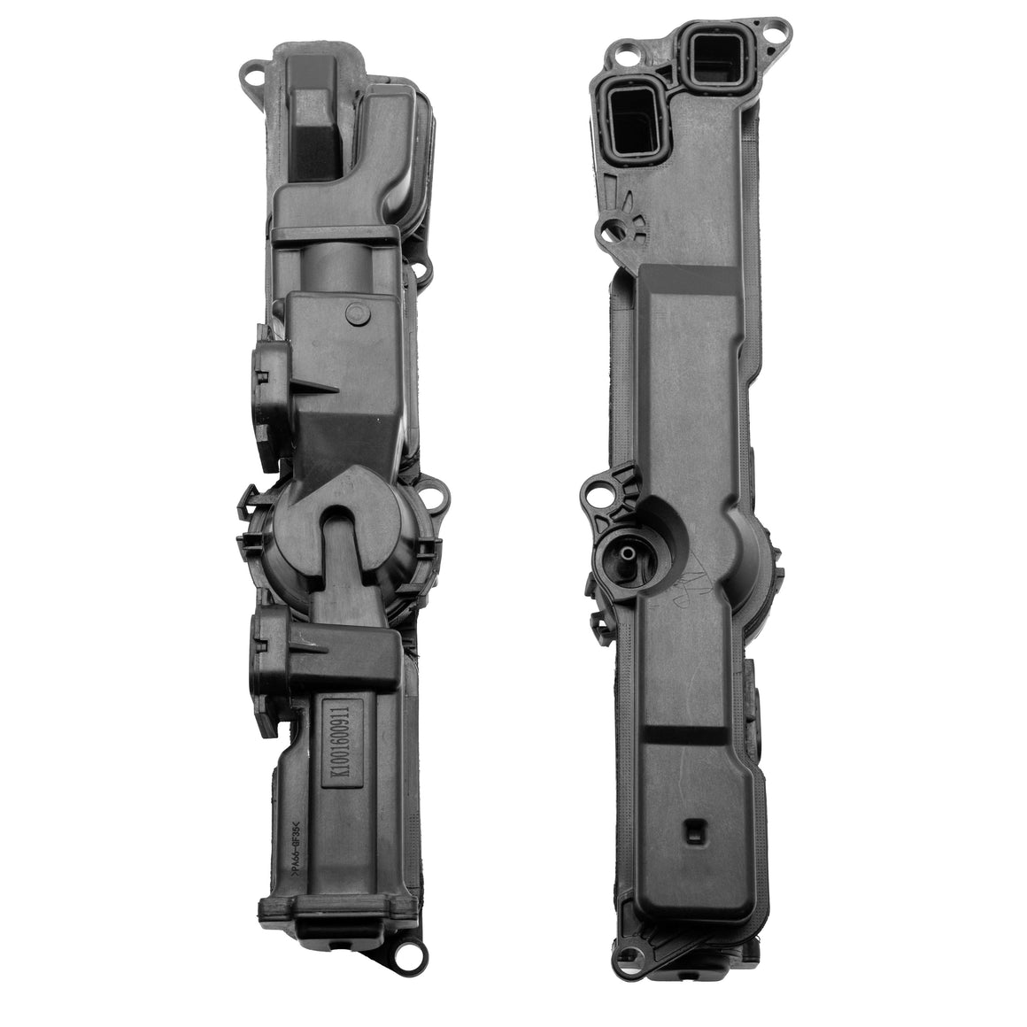 Valve cover oil separator GM Opel 5607229, 55596087, 55590969 7