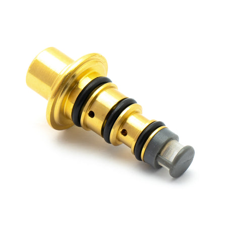 Mechanical A/C Compressor Control Valve (Solenoid) Hyundai HCC VS12 VS16 VS18 1